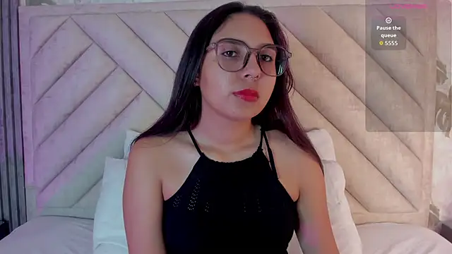 Lexy-Sweet1 online show from 1, 11, 2025