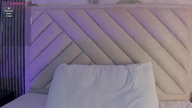 Lexy-Sweet1 online show from 19, 11, 2025