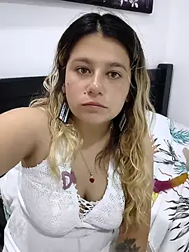 Sweet Bella Valery online show from 22, 3, 2026