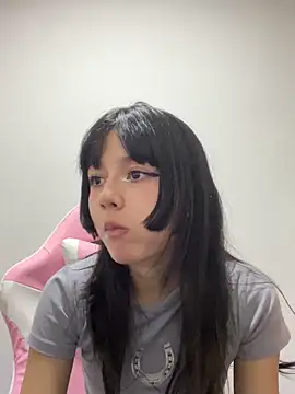 AnaisXoXo online show from 14, 11, 2025