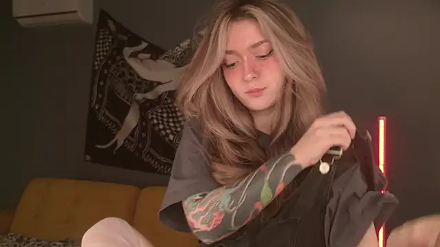 BellaSink online show from 18, 4, 2026