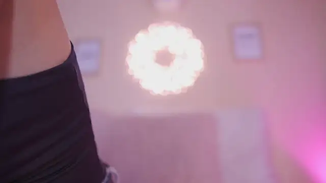 Meggie  online show from 3, 12, 2025