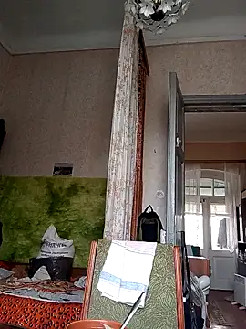 JesykaLove566 online show from 25, 10, 2025