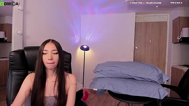 Mikeyvioleta  online show from 20, 3, 2026