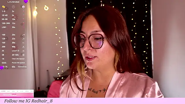 Rhosynn online show from 11, 2, 2026