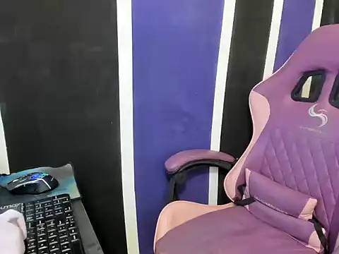 scarleth18 online show from 25, 2, 2026