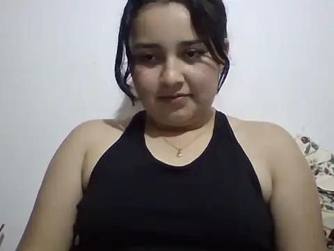 Luna vera online show from 19, 10, 2025