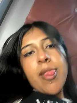 Alicia Sanz online show from 28, 10, 2025