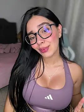 MiaSofia   online show from 10, 4, 2026