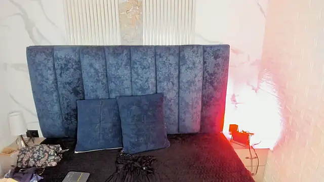 MarScarlett online show from 2, 2, 2026