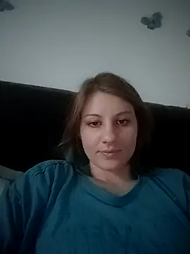 SandyCassie online show from 25, 10, 2025