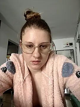 SandyCassie online show from 21, 3, 2026