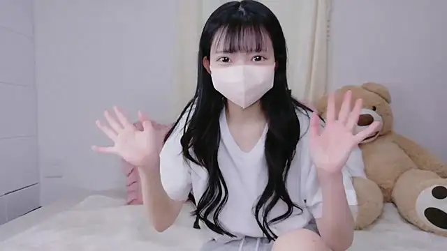 Mirai oO16Oo online show from 20, 10, 2025