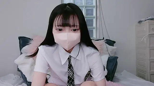 Mirai oO16Oo online show from 4, 12, 2025