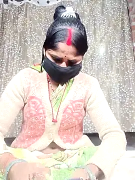 Snapshot of Rajni_chauhan chatting on 6, 1, 2026 Rajni chauhan online show from 6, 1, 2026