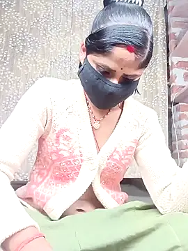 Snapshot of Rajni_chauhan chatting on 12, 1, 2026 Rajni chauhan online show from 12, 1, 2026