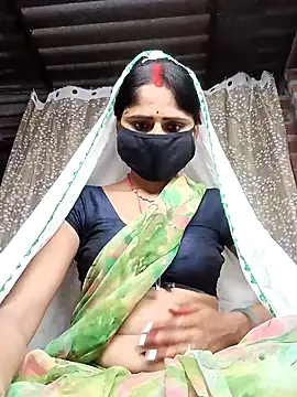 Snapshot of Rajni_chauhan chatting on 15, 2, 2026 Rajni chauhan online show from 15, 2, 2026