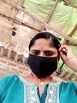 Snapshot of Rajni_chauhan chatting on 25, 5, 2026 Rajni chauhan online show from 25, 5, 2026