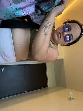 antoniamiller69 online show from 3, 12, 2025