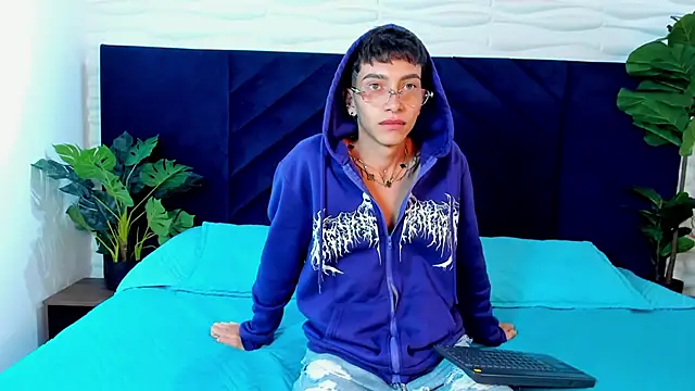 Tiam muller online show from 24, 10, 2025