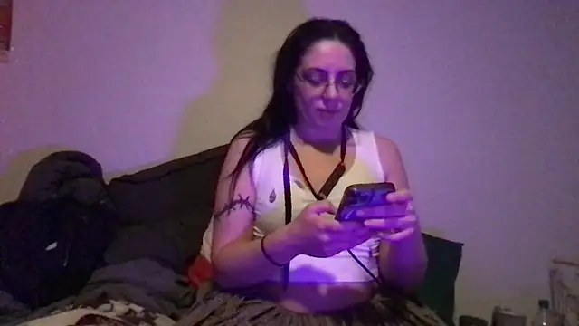 wet alleycat online show from 22, 2, 2026