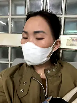 Snapshot of Saomai25 chatting on 5, 11, 2025 Saomai25 online show from 5, 11, 2025