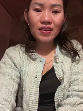 Snapshot of Saomai25 chatting on 13, 11, 2025 Saomai25 online show from 13, 11, 2025