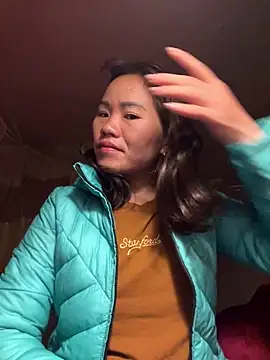 Snapshot of Saomai25 chatting on 24, 11, 2025 Saomai25 online show from 24, 11, 2025