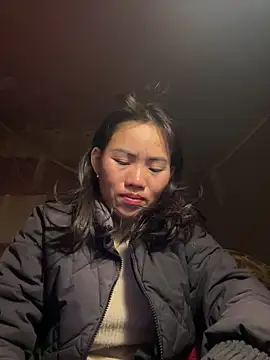 Snapshot of Saomai25 chatting on 27, 11, 2025 Saomai25 online show from 27, 11, 2025