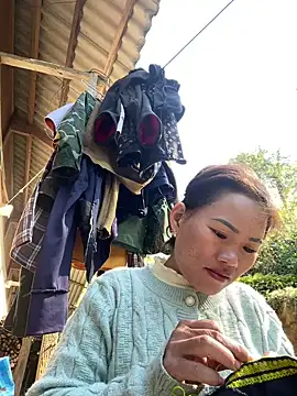 Snapshot of Saomai25 chatting on 30, 11, 2025 Saomai25 online show from 30, 11, 2025