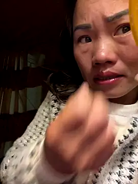 Snapshot of Saomai25 chatting on 1, 12, 2025 Saomai25 online show from 1, 12, 2025