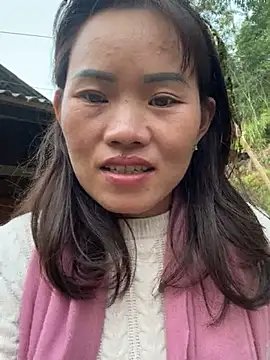 Snapshot of Saomai25 chatting on 2, 12, 2025 Saomai25 online show from 2, 12, 2025