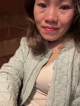 Snapshot of Saomai25 chatting on 14, 12, 2025 Saomai25 online show from 14, 12, 2025