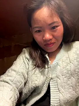 Snapshot of Saomai25 chatting on 15, 12, 2025 Saomai25 online show from 15, 12, 2025