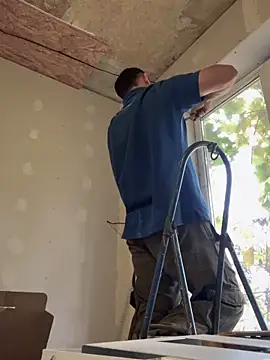 AndyLynn online show from 28, 10, 2025