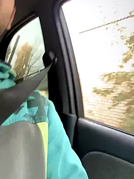 AndyLynn online show from 31, 10, 2025