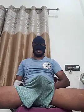 Snapshot of Mysterious_Prince chatting on 18, 11, 2025 Mysterious Prince online show from 18, 11, 2025