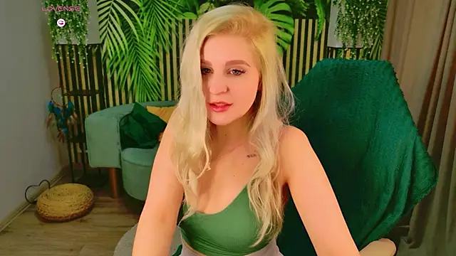 cold blondie online show from 18, 3, 2026