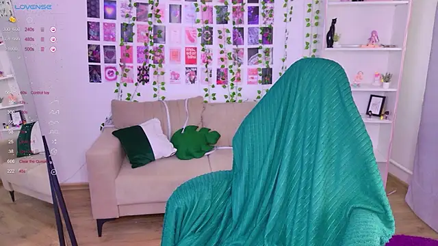 cold blondie online show from 27, 3, 2026