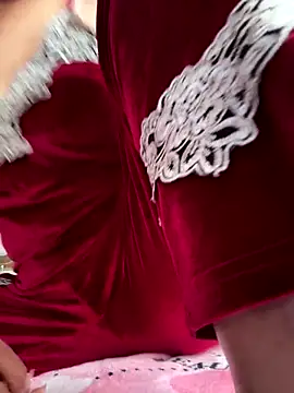 Snapshot of aini-maili chatting on 27, 10, 2025 aini-maili online show from 27, 10, 2025