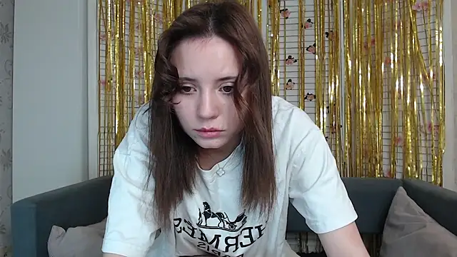 Snapshot of evaa_here_ chatting on 7, 1, 2026 evaa here online show from 7, 1, 2026