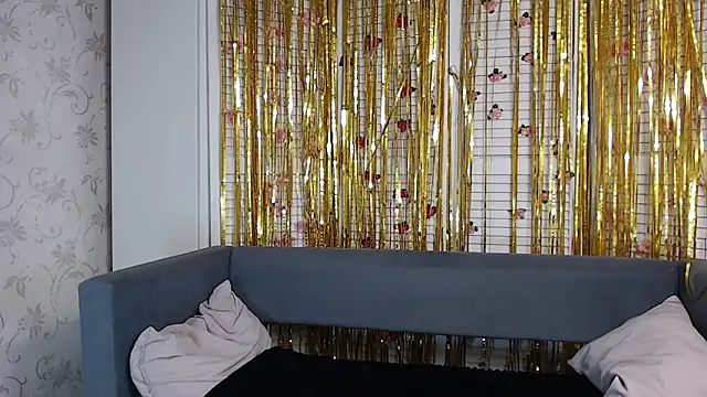 Snapshot of evaa_here_ chatting on 8, 1, 2026 evaa here online show from 8, 1, 2026