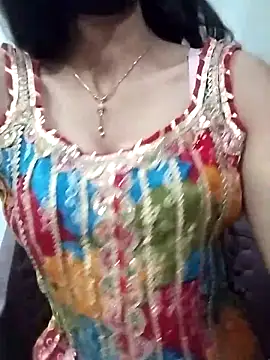 Snapshot of Jyoti-Love-143 chatting on 28, 10, 2025 Jyoti-Love-143 online show from 28, 10, 2025