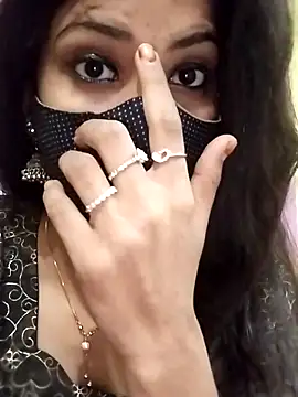 Snapshot of Jyoti-Love-143 chatting on 13, 11, 2025 Jyoti-Love-143 online show from 13, 11, 2025