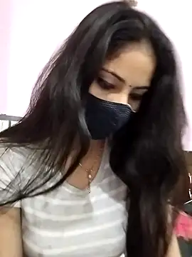 Snapshot of Jyoti-Love-143 chatting on 23, 11, 2025 Jyoti-Love-143 online show from 23, 11, 2025