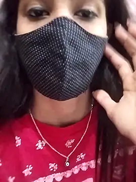 Snapshot of Jyoti-Love-143 chatting on 24, 11, 2025 Jyoti-Love-143 online show from 24, 11, 2025