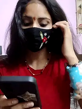 Jyoti-Love-143 online show from 19, 3, 2026