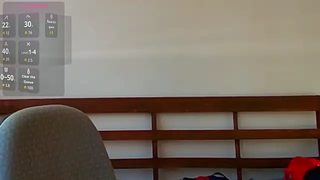 Snapshot of DemigoddessLexie chatting on 27, 11, 2025 DemigoddessLexie online show from 27, 11, 2025