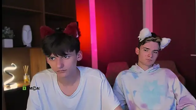 jordi ser online show from 16, 11, 2025