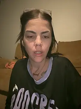 Snapshot of Sheamami chatting on 14, 11, 2025 Sheamami online show from 14, 11, 2025